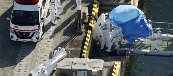 ویروس کرونا ویروس کرونا - اسپوتنیک افغانستان