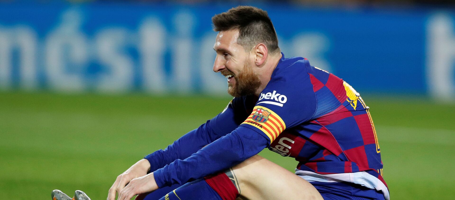 Leo Messi - اسپوتنیک افغانستان  , 1920, 28.03.2021