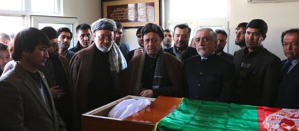 باقر محقق باقر محقق - اسپوتنیک افغانستان