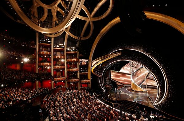 مراسم جایزه اسکار 2020 در لس آنجلس - اسپوتنیک افغانستان  