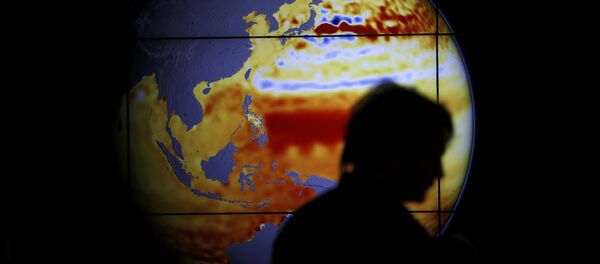 روسیه پلان سازگاری با عواقب تغییر اقلیم را آماده میسازد روسیه پلان سازگاری با عواقب تغییر اقلیم را آماده میسازد - اسپوتنیک افغانستان