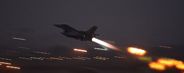 سقوط طیاره نظامی ائتلاف عرب در نزدیک یمن سقوط طیاره نظامی ائتلاف عرب در نزدیک یمن - اسپوتنیک افغانستان