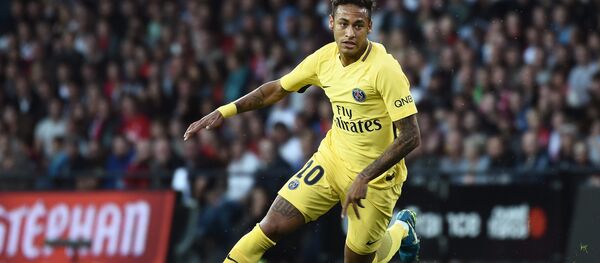 Neymar Neymar - اسپوتنیک افغانستان