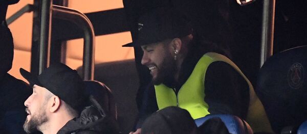 Neymar Neymar - اسپوتنیک افغانستان