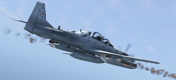 کشته شدن 6 داعشی در ننگرهار کشته شدن 6 داعشی در ننگرهار - اسپوتنیک افغانستان