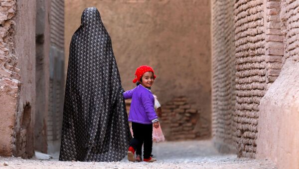 یک هزار زن در هرات به سرطان پستان مبتلا هستند - اسپوتنیک افغانستان  