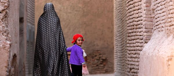 یک هزار زن در هرات به سرطان پستان مبتلا هستند - اسپوتنیک افغانستان  