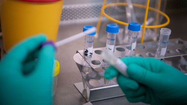 آزمایش بخشی از واکسن های ویروس کرونا بر روی حیوانات  - اسپوتنیک افغانستان  