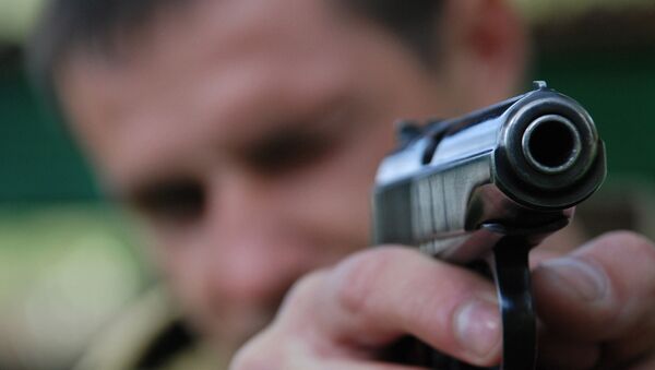 9 فرد معتاد با شلیک گلوله در کابل کشته شدند - اسپوتنیک افغانستان  