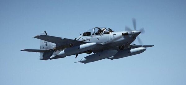 کشته و زخمی شدن ۱۱ جنگجوی گروه طالبان در ولایت های تخار و بغلان - اسپوتنیک افغانستان  