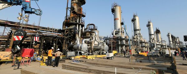 ترکیه به نفت لیبیا چشم دوخته است ترکیه به نفت لیبیا چشم دوخته است - اسپوتنیک افغانستان