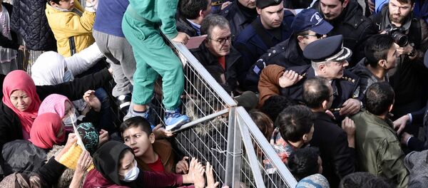 چرا شمار زیاد پناهنجویان افغان از فنلاند به فرانسه می روند   چرا شمار زیاد پناهنجویان افغان از فنلاند به فرانسه می روند  - اسپوتنیک افغانستان