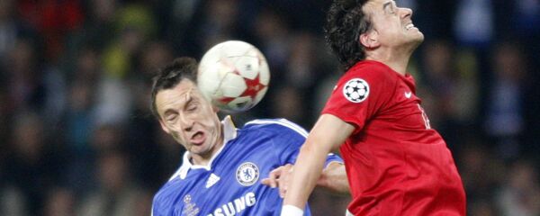 اوون هارگریوز - جان تری - اسپوتنیک افغانستان  