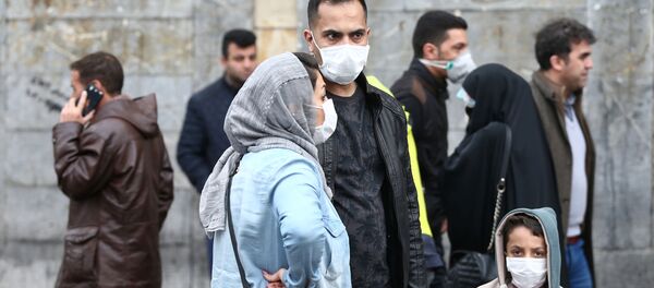 مرگ یک بیمار کرونا ویروس در افغانستان رسما تایید شد مرگ یک بیمار کرونا ویروس در افغانستان رسما تایید شد - اسپوتنیک افغانستان