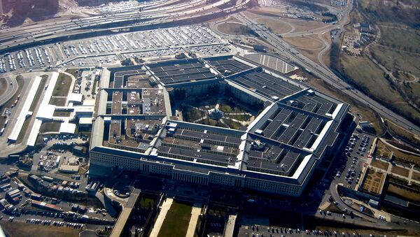 مقامات امریکایی از نظامیان این کشور ۱۰۰ هزار کیسه برای اجساد خواسته اند - اسپوتنیک افغانستان  