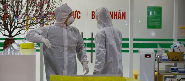 همه مبتلایان کرونا در ویتنام درمان شدند  - اسپوتنیک افغانستان  