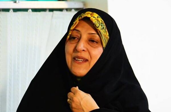 آزمایش آلودگی به بیماری کرونای معاون رئیس جمهور ایران مثبت اعلام شد آزمایش آلودگی به بیماری کرونای معاون رئیس جمهور ایران مثبت اعلام شد - اسپوتنیک افغانستان