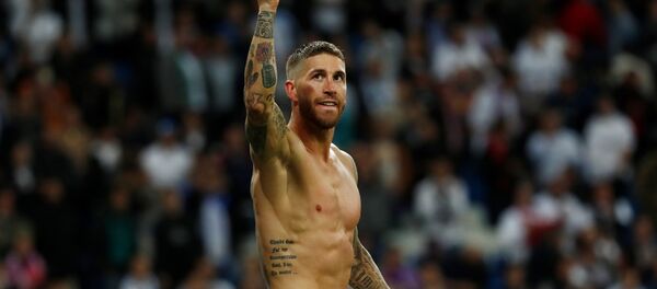 Полуфинал ЛЧ Реал Мадрид - Бавария Мюнхен  Полуфинал ЛЧ Реал Мадрид - Бавария Мюнхен  - اسپوتنیک افغانستان