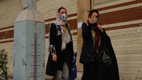 شناسایی 3049 بیمار جدید مبتلا به کرونا در ایران در شبانه روز گذشته - اسپوتنیک افغانستان  