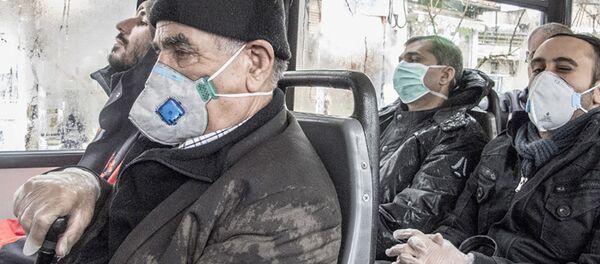 شمار مبتلایان به کووید-19 در ایران از مرز 276 هزار نفر گذشت شمار مبتلایان به کووید-19 در ایران از مرز 276 هزار نفر گذشت - اسپوتنیک افغانستان