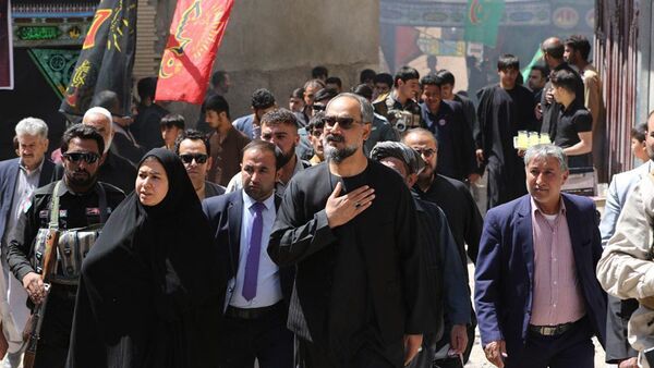 مسئولین در ولایت هرات برای جلوگیری از ویروس کرونا خواهان عدم برگزاری نمازهای جمعه شدند - اسپوتنیک افغانستان  