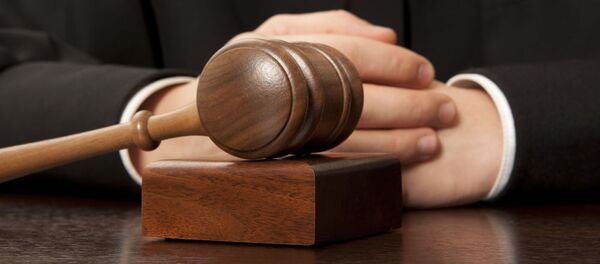 محکمه جنایی کویت دو جاسوس ایران را به مرگ محکوم کرد محکمه جنایی کویت دو جاسوس ایران را به مرگ محکوم کرد - اسپوتنیک افغانستان