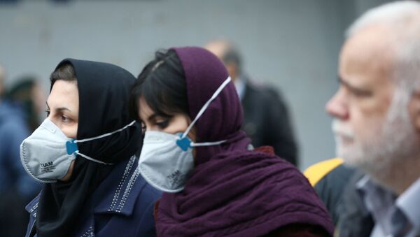 مبتلایان کرونا ویروس در افغانستان به هفت تن رسید - اسپوتنیک افغانستان  