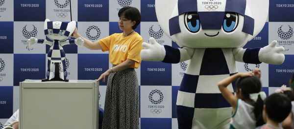 احتمال تغییر زمان بازی های المپیک 2020 توکیو به آخر سال میلادی - اسپوتنیک افغانستان  