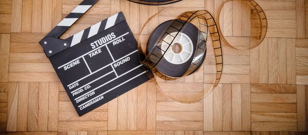 عرضه فلم «جبهه سرد» به بازار عرضه فلم «جبهه سرد» به بازار - اسپوتنیک افغانستان