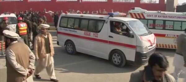 افزایش تعداد مبتلایان به کرونا در پاکستان افزایش تعداد مبتلایان به کرونا در پاکستان - اسپوتنیک افغانستان