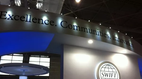 SWIFTسیستم پرداختی  - اسپوتنیک افغانستان  