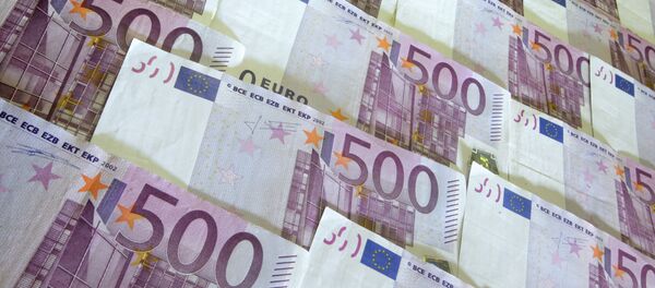 بازداشت یک عضو مجلس نمایندگان به اتهام قاچاق ۲۰۰ هزار یورو بازداشت یک عضو مجلس نمایندگان به اتهام قاچاق ۲۰۰ هزار یورو - اسپوتنیک افغانستان