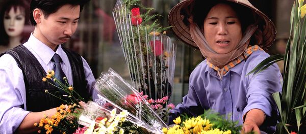 ویتنام موفقترین کشور در مبارزه با کرونا شناخته شد ویتنام موفقترین کشور در مبارزه با کرونا شناخته شد - اسپوتنیک افغانستان