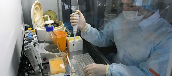 آیا کرونا ویروس از لابراتوار نظامی امریکا سرایت کرده است؟ آیا کرونا ویروس از لابراتوار نظامی امریکا سرایت کرده است؟ - اسپوتنیک افغانستان