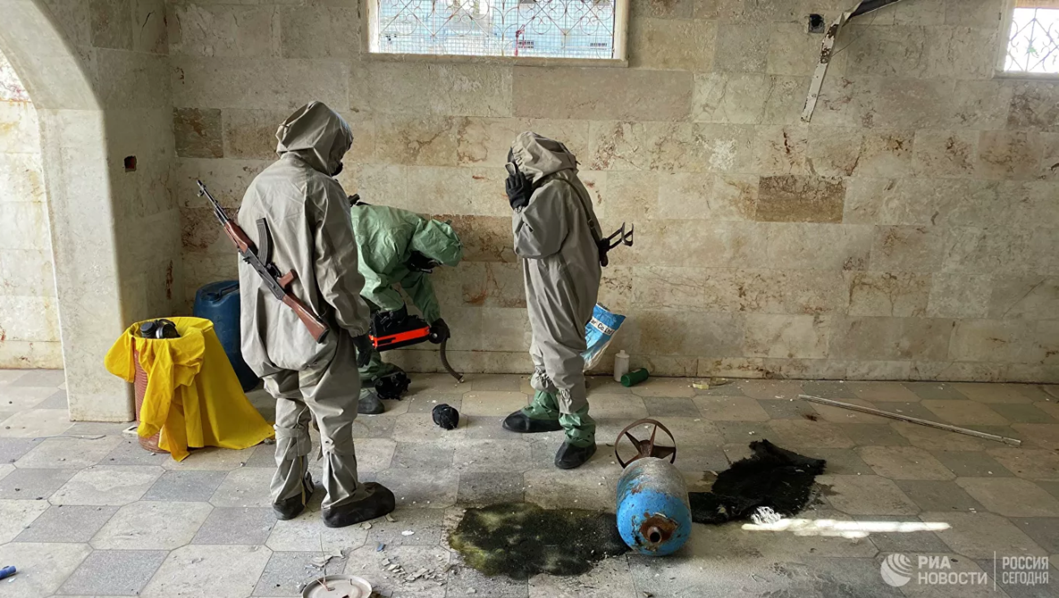 Химическое нападение. Химическое оружие 2013 Сирия. Химическое оружие в Сирии.