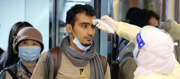 آمار مبتلایان به ویروس کرونا در عربستان سعودی به 11 نفر رسید  - اسپوتنیک افغانستان  