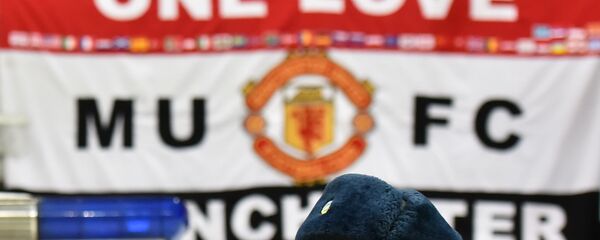 منچستریونایتد Kazakhstan Soccer Europa League Astana - Manchester United منچستریونایتد Kazakhstan Soccer Europa League Astana - Manchester United - اسپوتنیک افغانستان