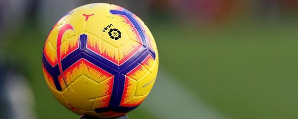 La Liga La Liga - اسپوتنیک افغانستان