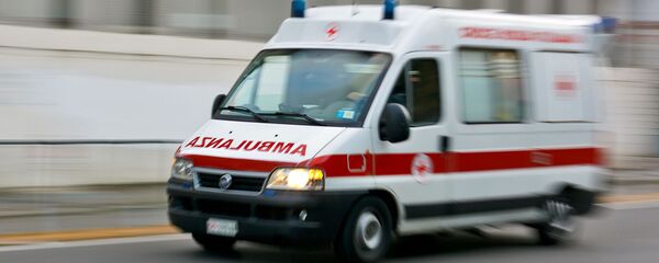 کرونا ایتالیا کرونا ایتالیا - اسپوتنیک افغانستان