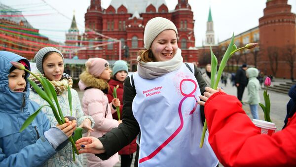 ممنوعیت رویدادهای جمعی در مسکو به دلیل ویروس کرونا - اسپوتنیک افغانستان  