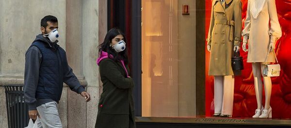  جزئیات وحشتناک تازه در مورد کروناویروس  - اسپوتنیک افغانستان  