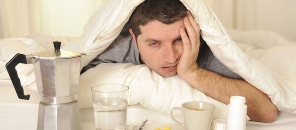 یافته جدید محققان: ویروس کرونا قابلیت آسیب به دستگاه عصبی را دارد یافته جدید محققان: ویروس کرونا قابلیت آسیب به دستگاه عصبی را دارد - اسپوتنیک افغانستان