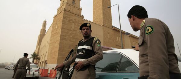 ایجاد پولیس ویژه در عربستان برای مهار کرونا - اسپوتنیک افغانستان  