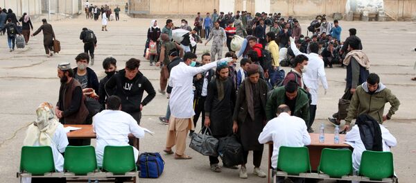  وزارت صحت: در 24 ساعت گذشته هیچ واقعه مثبت کرونا در افغانستان ثبت نشده است - اسپوتنیک افغانستان  