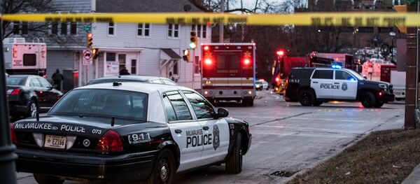 تیراندازی در پایگاه هوایی امریکا تیراندازی در پایگاه هوایی امریکا - اسپوتنیک افغانستان