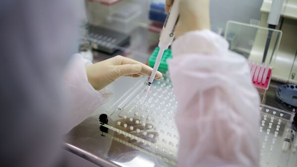 چین می‌خواهد واکسین کرونا ویروس را در کشورهای دیگر آزمایش کند - اسپوتنیک افغانستان  