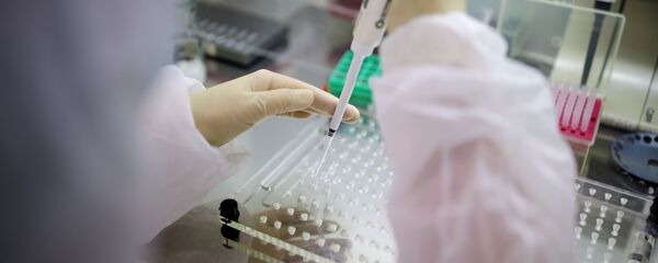 آغاز استفاده از داروهای ضد مالاریا برای درمان کرونا در آمریکا آغاز استفاده از داروهای ضد مالاریا برای درمان کرونا در آمریکا - اسپوتنیک افغانستان