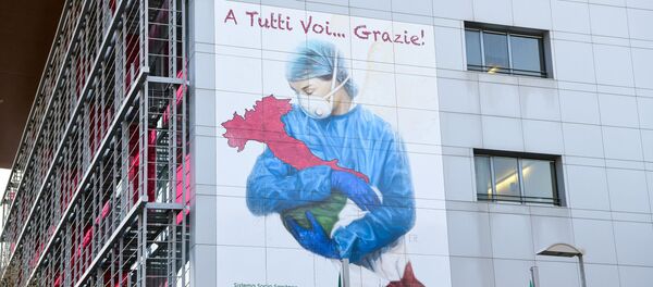 آلوده ترین کدام شهر دنیا به ویروس کرونا مشخص شد   - اسپوتنیک افغانستان  