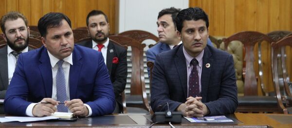 هشدار وزارت صحت: بخاطر جلوگیری از یک فاجعه هرات باید قرنطین شود هشدار وزارت صحت: بخاطر جلوگیری از یک فاجعه هرات باید قرنطین شود - اسپوتنیک افغانستان