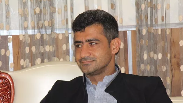 وحیدالله، چگونه کرونا را شکست داد؟ - اسپوتنیک افغانستان  